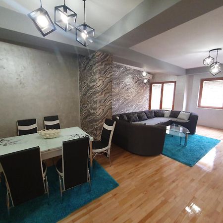 Apartman Nikolaj - Lovely 3 Room Apartment In The Center Of אוהריד מראה חיצוני תמונה