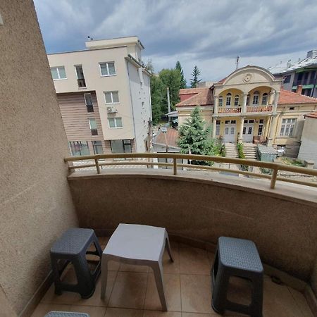 Apartman Nikolaj - Lovely 3 Room Apartment In The Center Of אוהריד מראה חיצוני תמונה